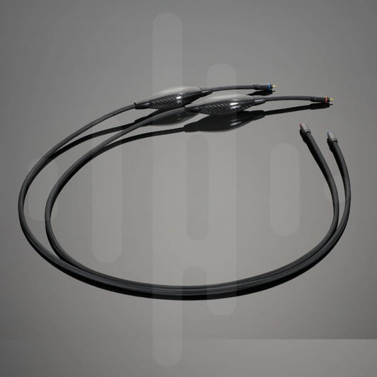 'Magnum Opus' Phono Interconnect