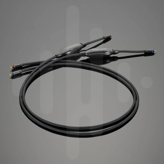 'Opus' Phono Interconnect