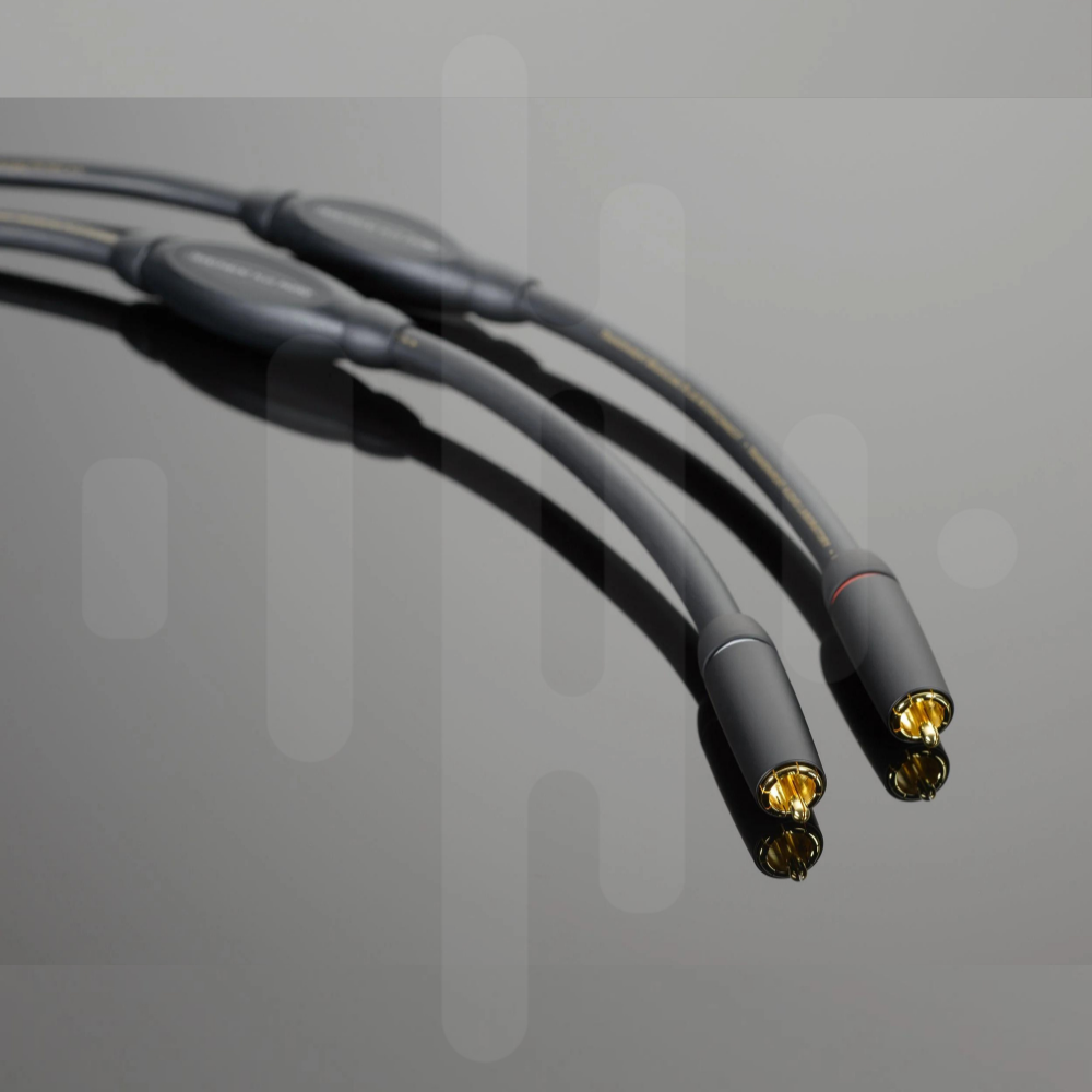 'Plus' Phono Interconnect