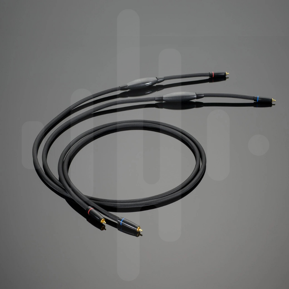 'Reference' Phono Interconnect