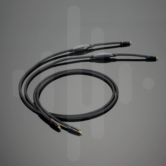 'Reference' Phono Interconnect