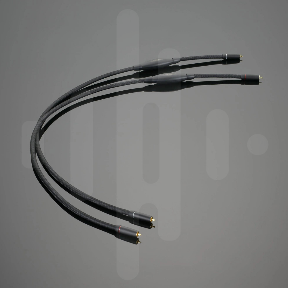 'Super' Phono Interconnect
