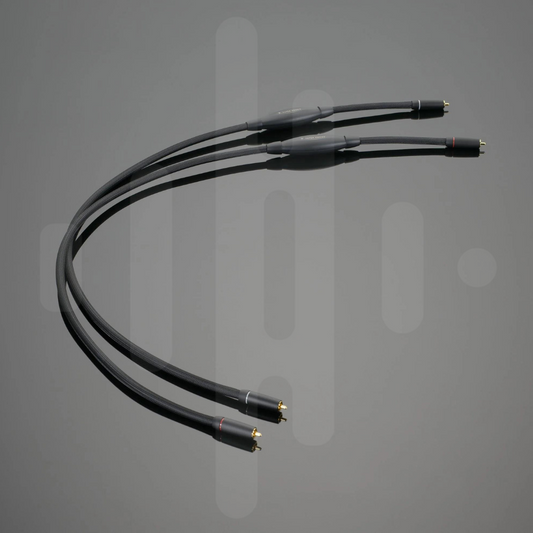 'Super' Phono Interconnect