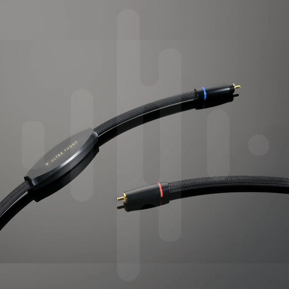 'Ultra' Phono Interconnect