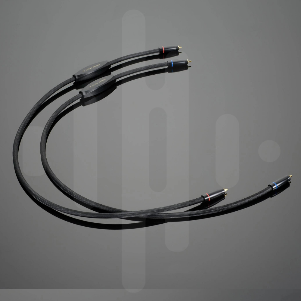 'Ultra' Phono Interconnect