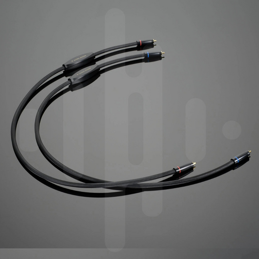 'Ultra' Phono Interconnect