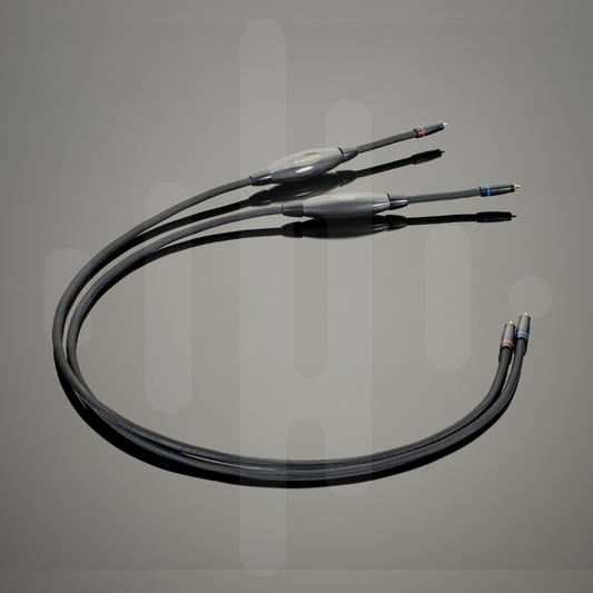 'XL' Phono Interconnect