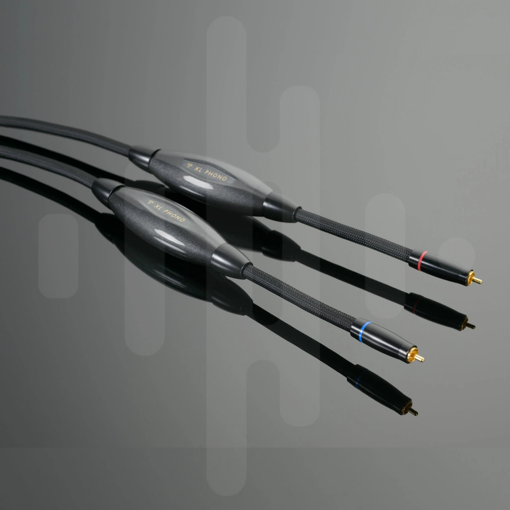 'XL' Phono Interconnect