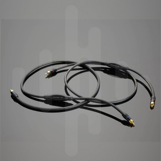 'The Link' RCA Interconnect