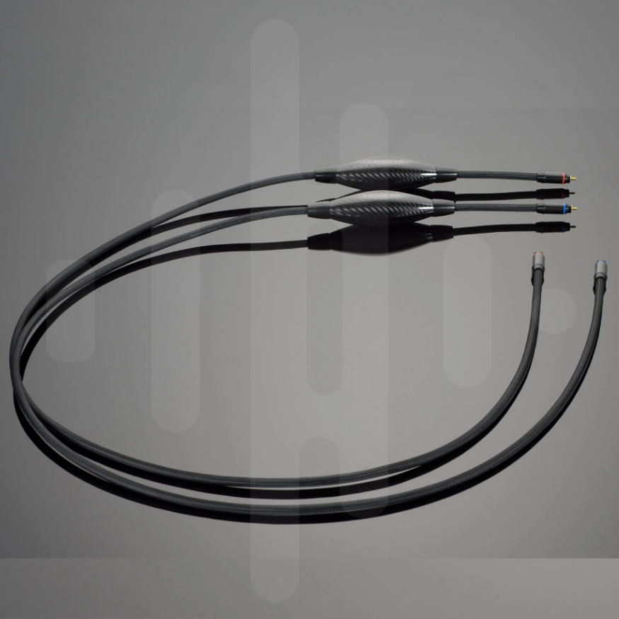 'Magnum Opus' RCA Interconnect