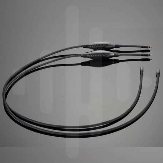 'Magnum Opus' RCA Interconnect