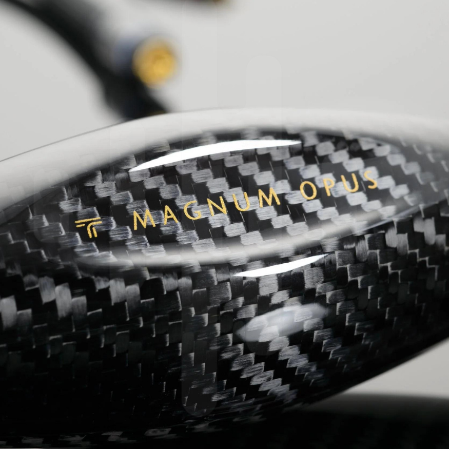 'Magnum Opus' RCA Interconnect