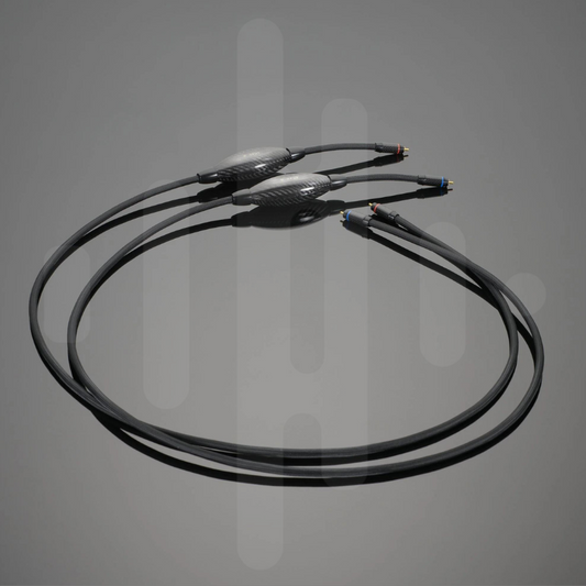 'Opus' RCA Interconnect