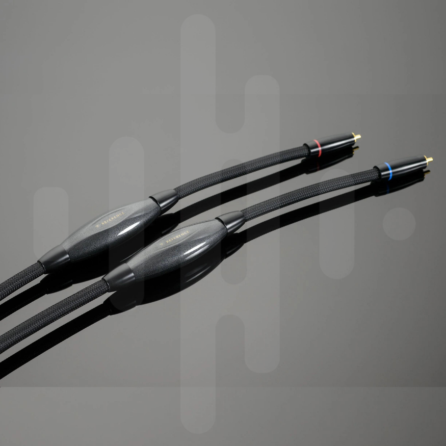 'Reference' RCA Interconnect