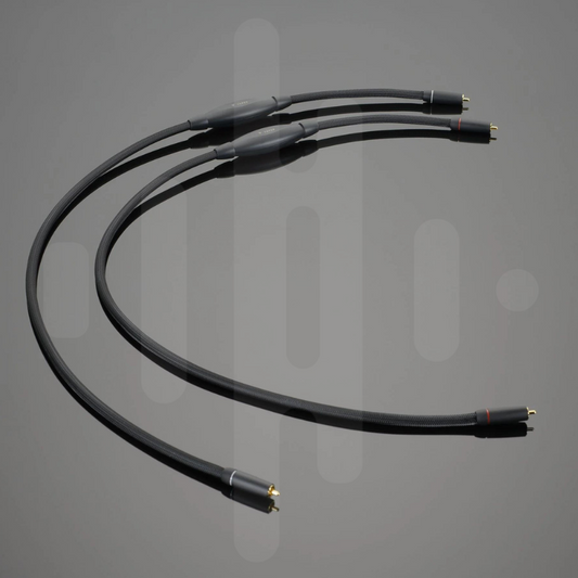 'Super' RCA Interconnect