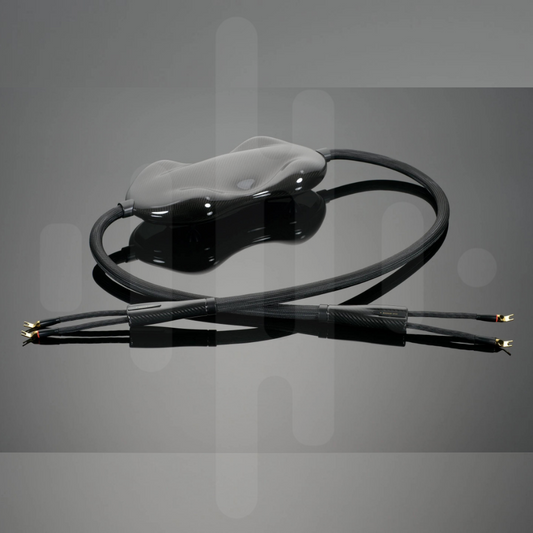 'Magnum Opus' Speaker Cable