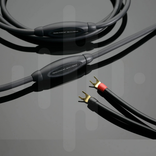 'MusicWave' Speaker Cable