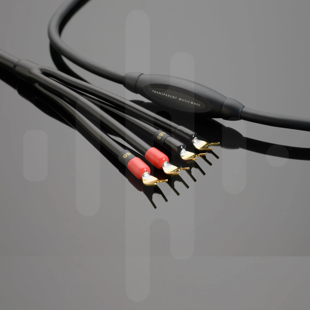 'MusicWave' Speaker Cable