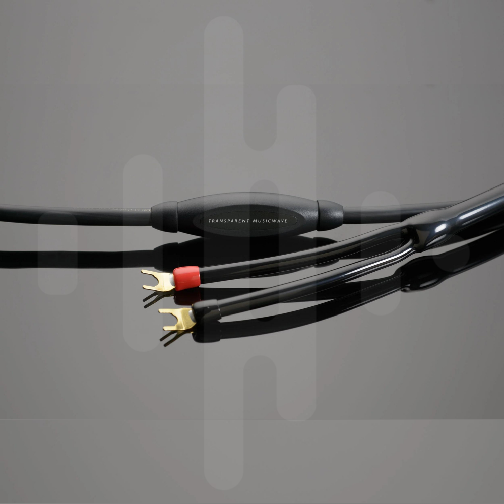 'MusicWave' Speaker Cable