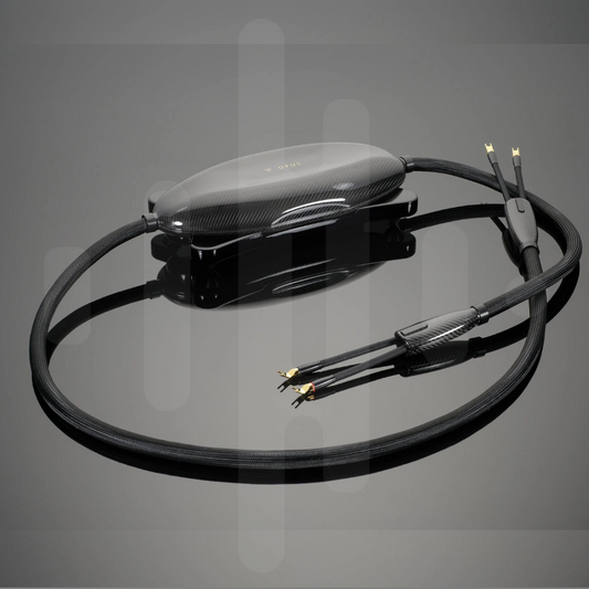 'Opus' Speaker Cable