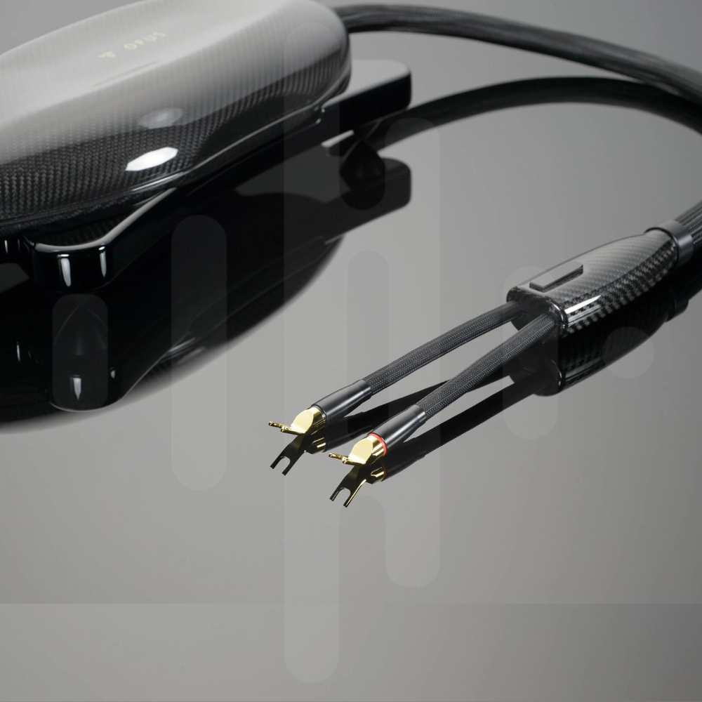 'Opus' Speaker Cable