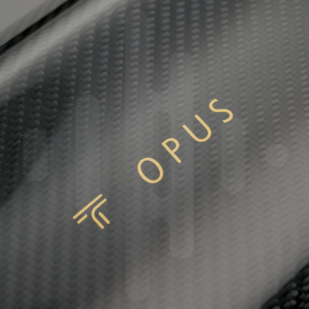 'Opus' Speaker Cable