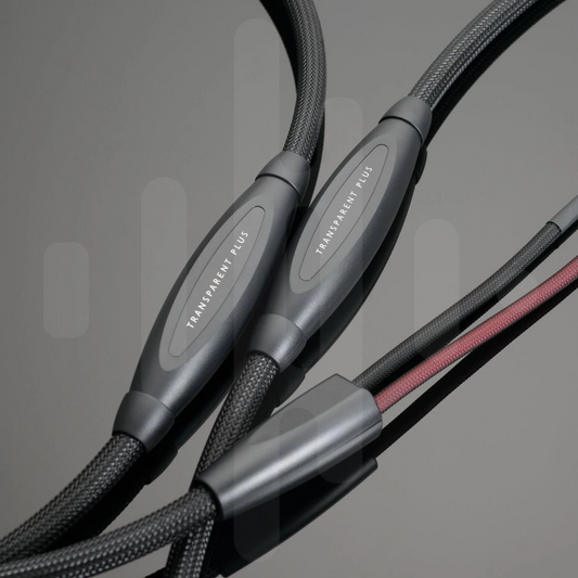 'Plus' Speaker Cable