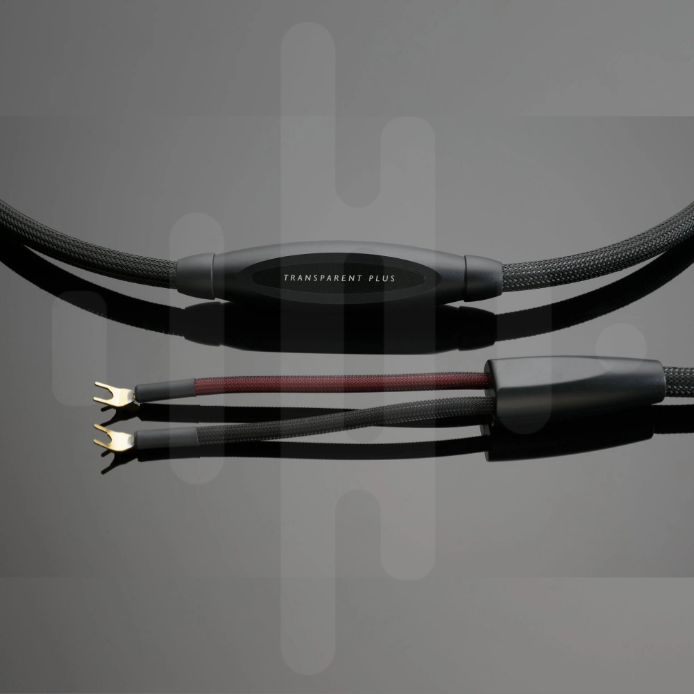 'Plus' Speaker Cable