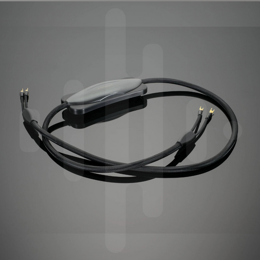 'Reference' Speaker Cable