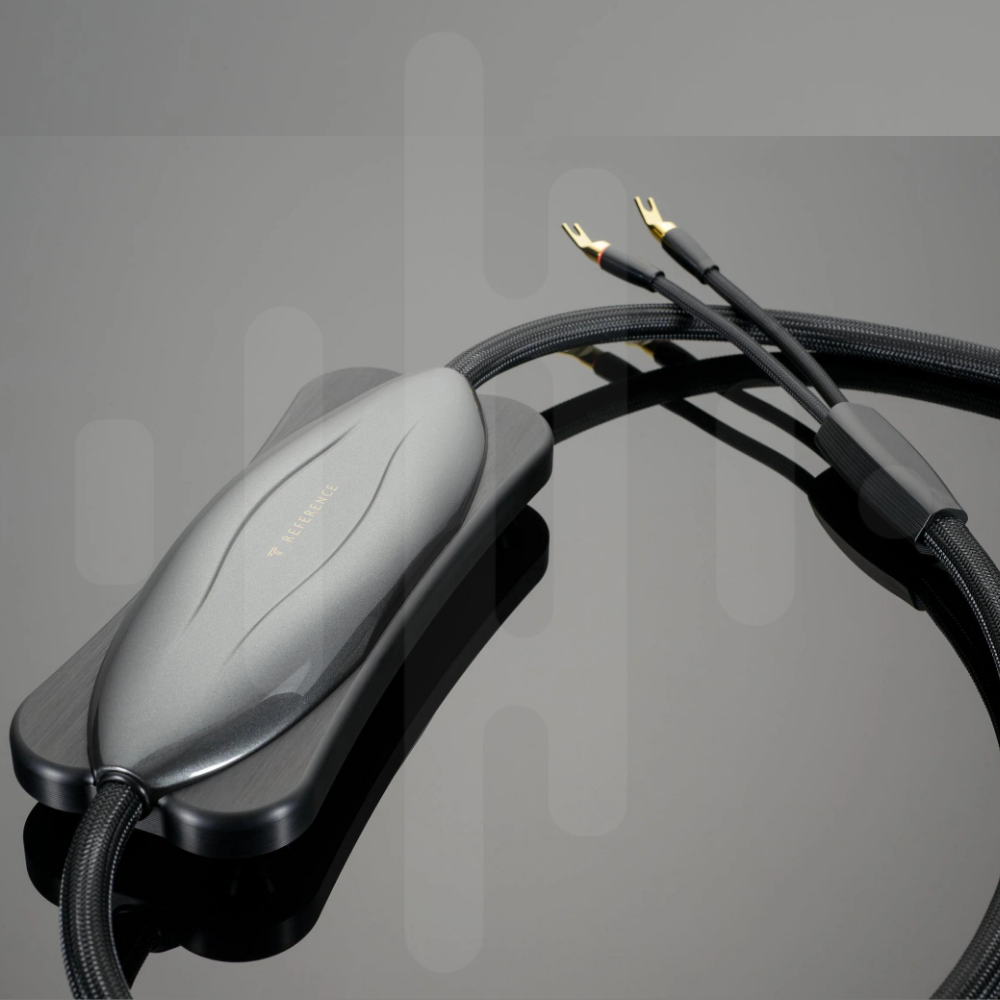 'Reference' Speaker Cable