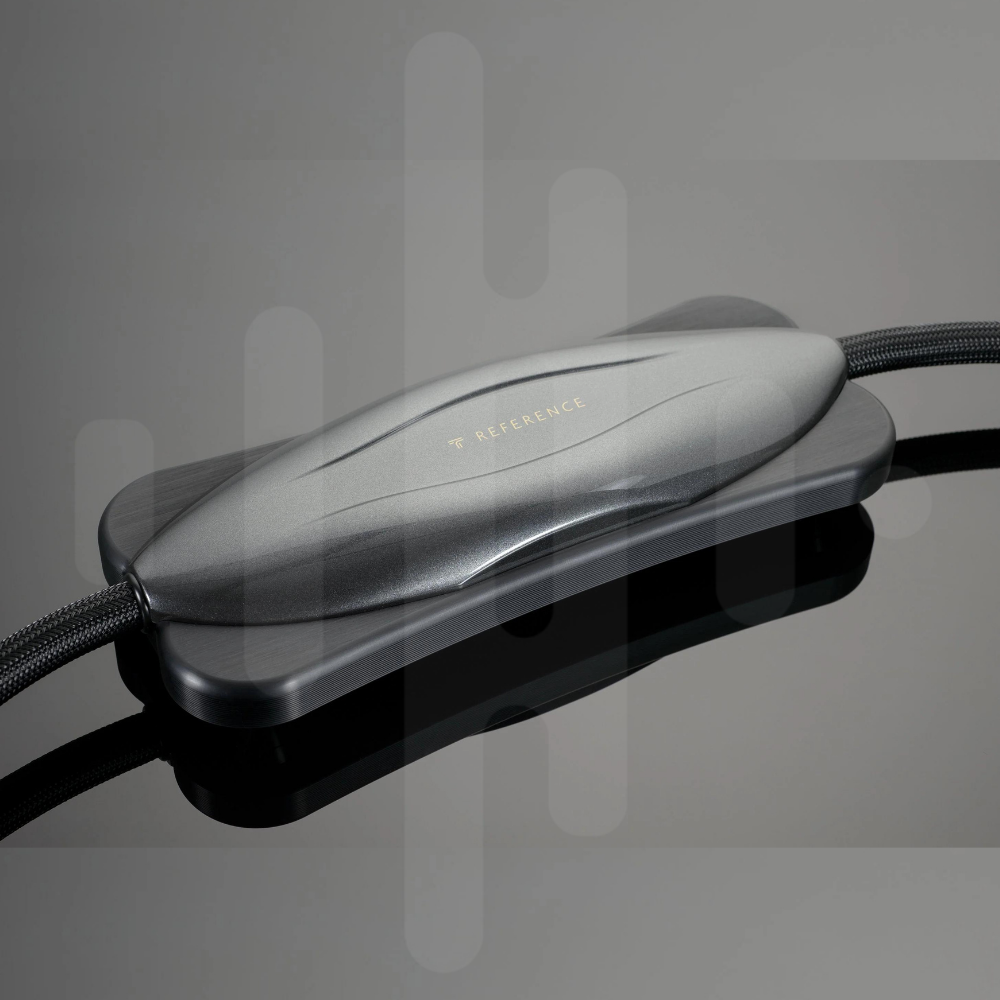 'Reference' Speaker Cable