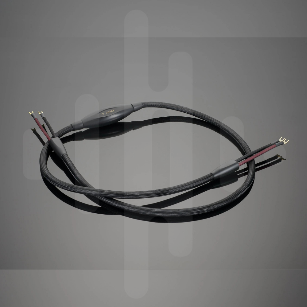 'Super' Speaker Cable