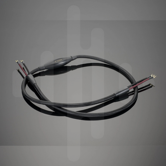 'Super' Speaker Cable