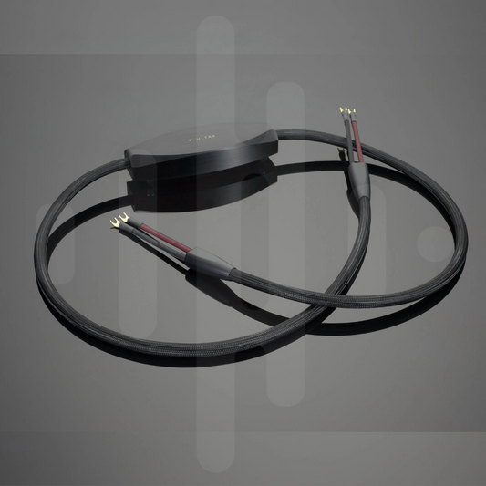 'Ultra' Speaker Cable