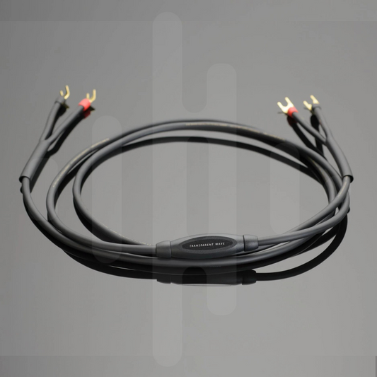 'Wave' Speaker Cable