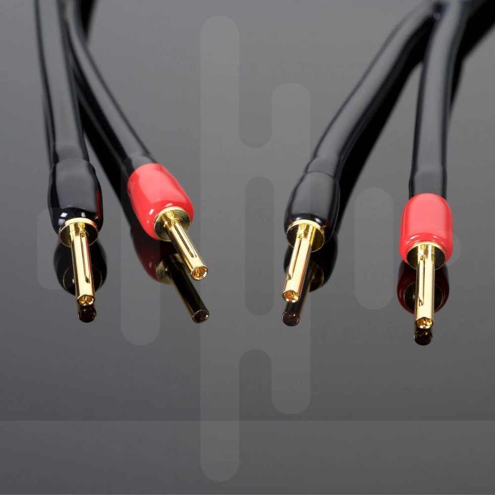 'Wave' Speaker Cable