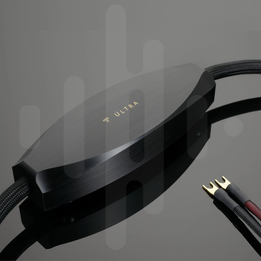 'Ultra' Speaker Cable