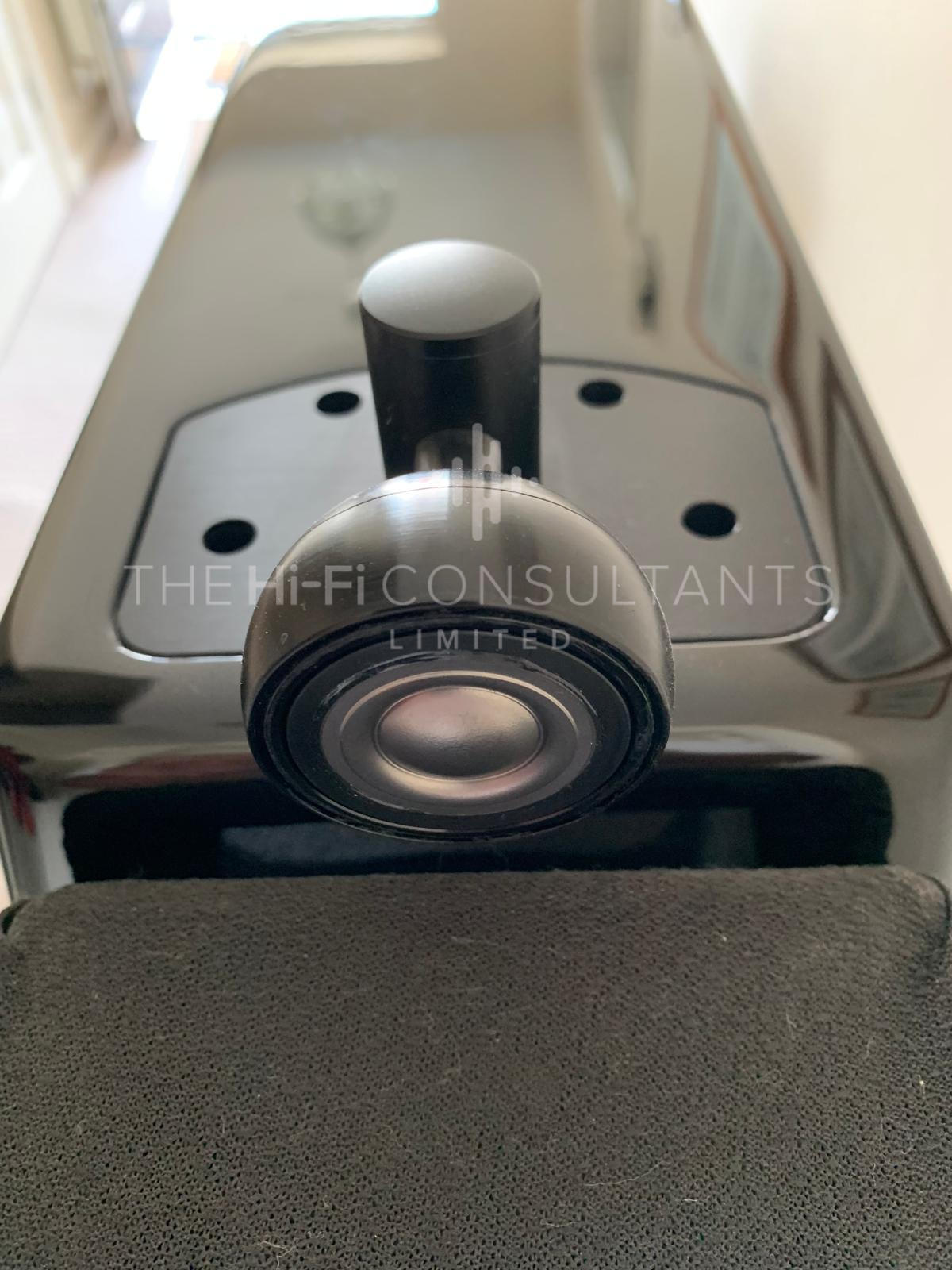 SONY ES SS-M9ED LOUDSPEAKERS (RARE)
