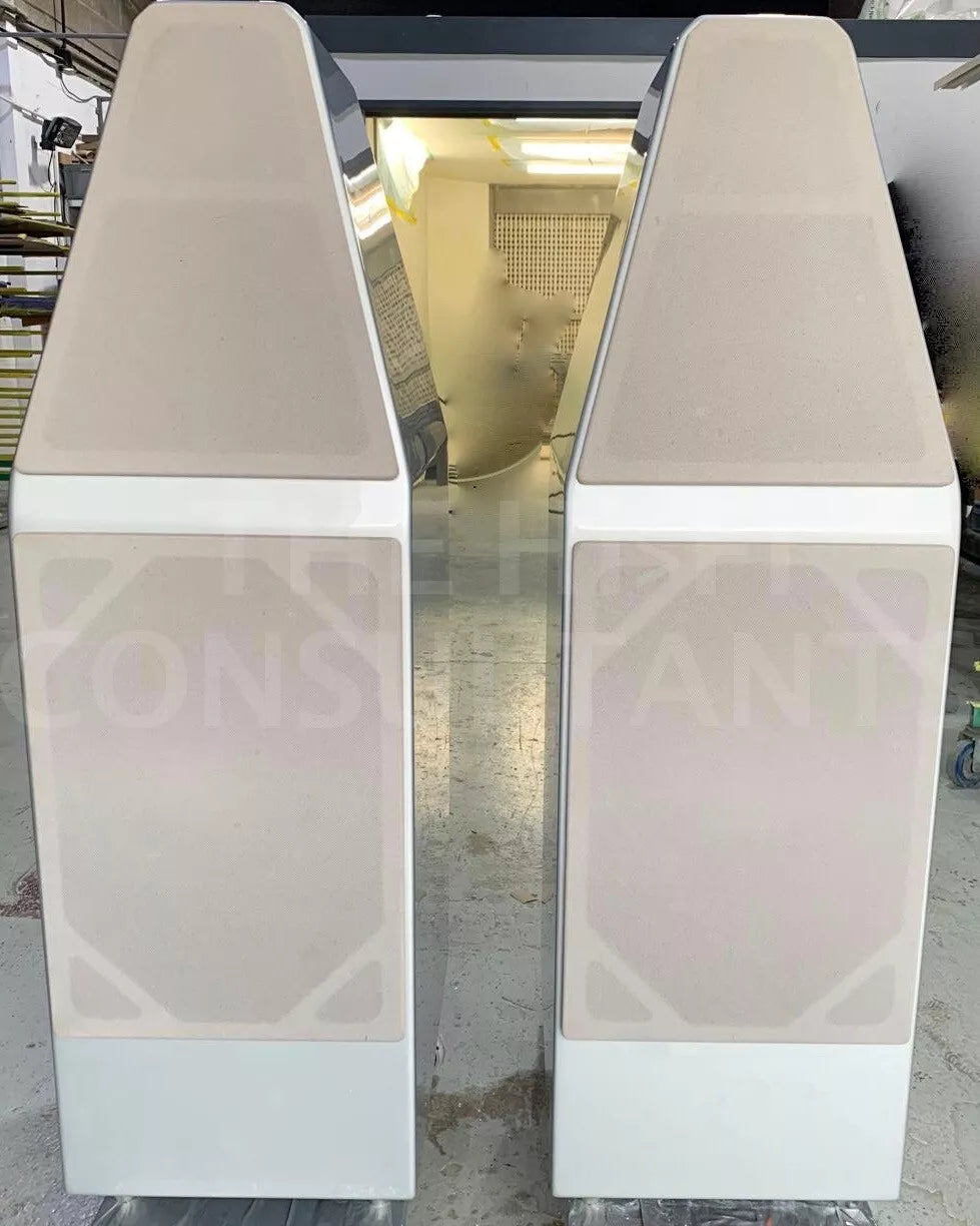 WILSON AUDIO SOPHIA II LOUDSPEAKERS