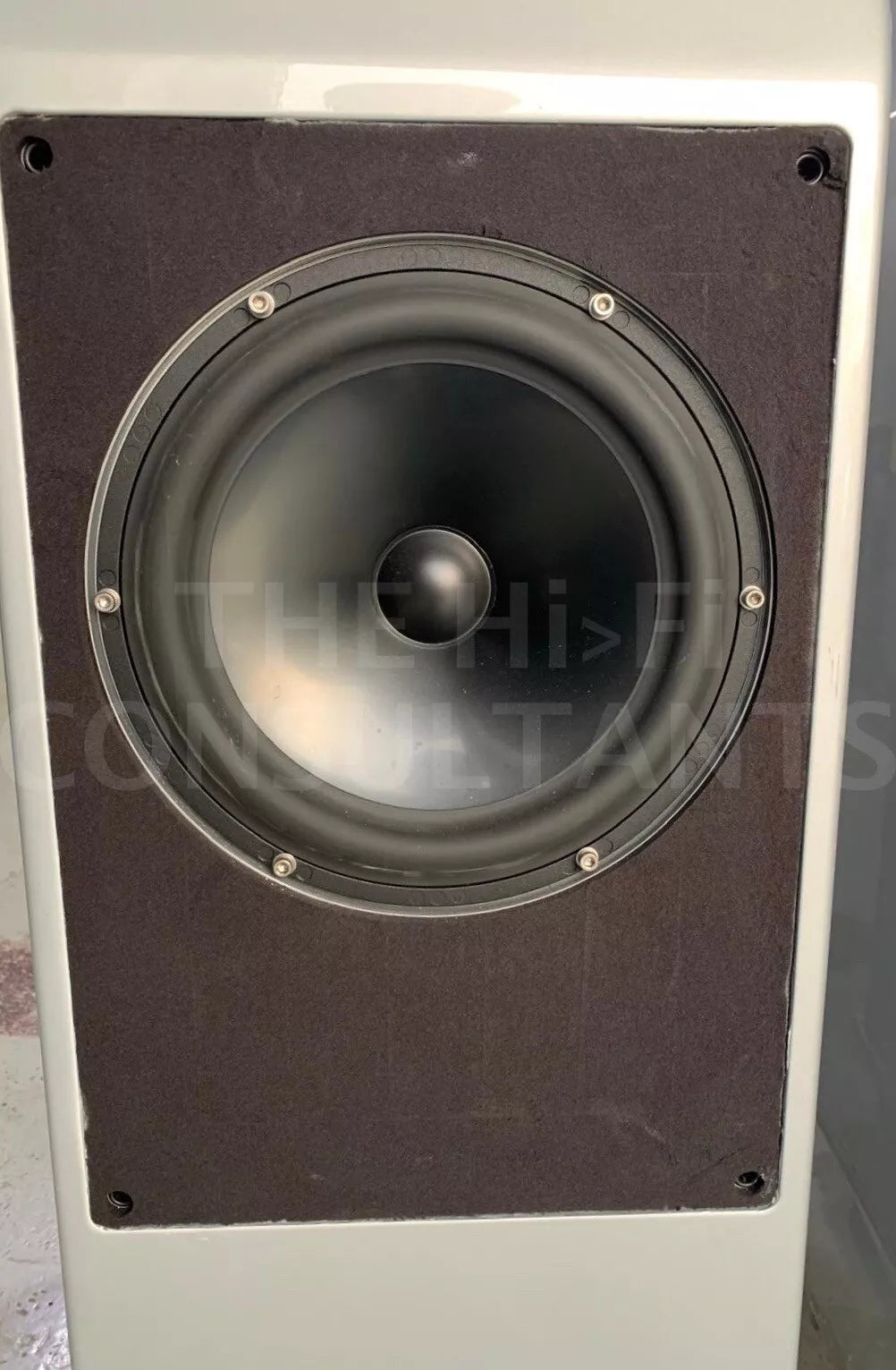 WILSON AUDIO SOPHIA II LOUDSPEAKERS