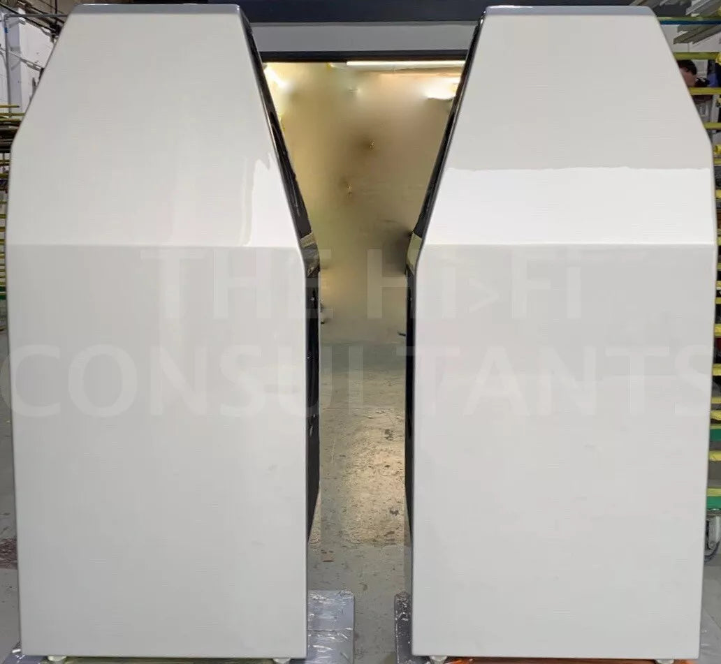 WILSON AUDIO SOPHIA II LOUDSPEAKERS