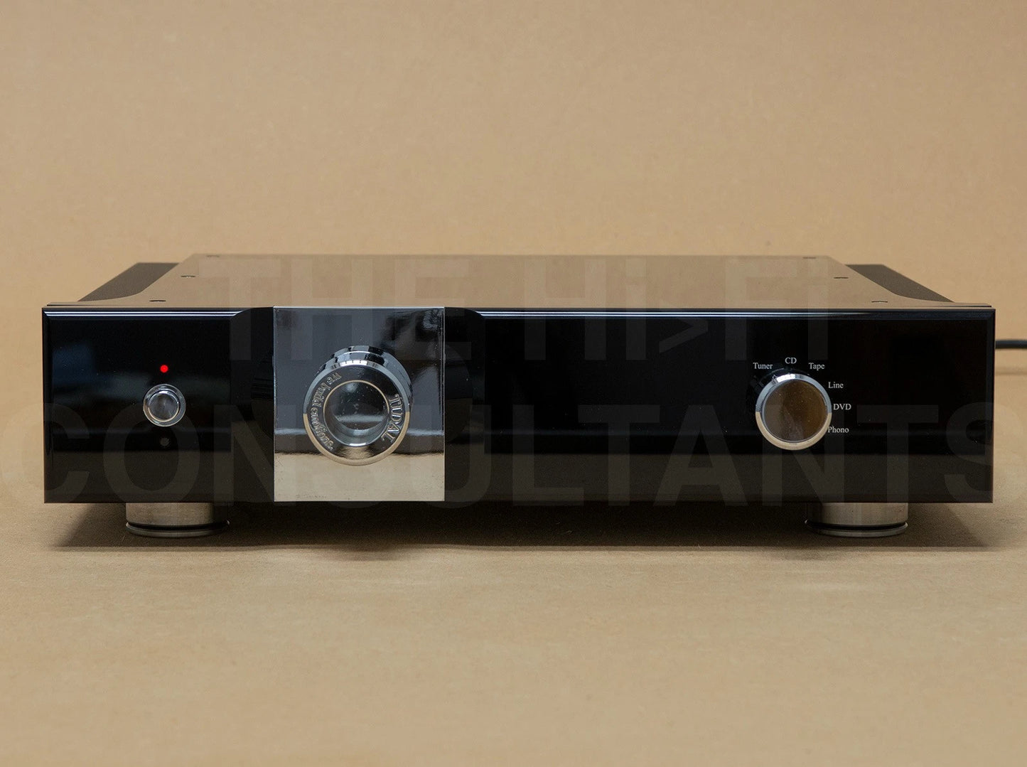 TIDAL AUDIO PREOS PREAMPLIFIER INCL. PHONOSTAGE