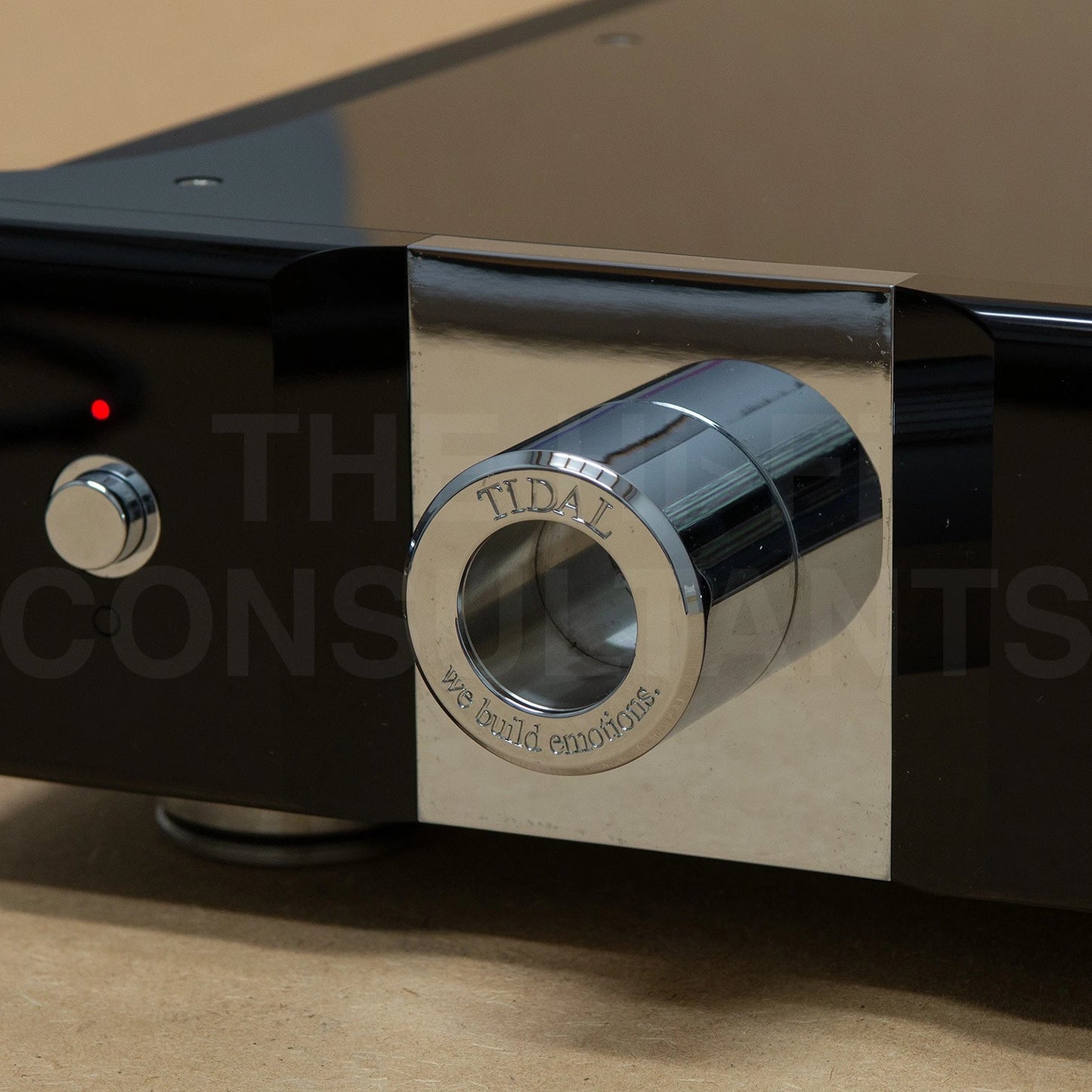 TIDAL AUDIO PREOS PREAMPLIFIER INCL. PHONOSTAGE