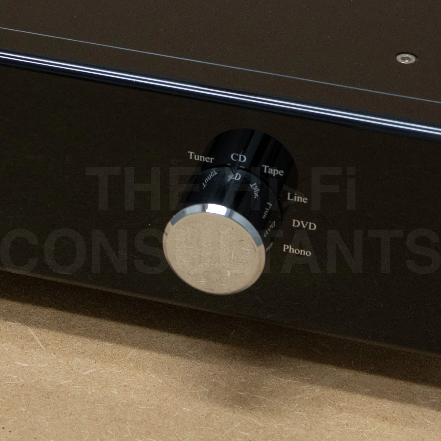 TIDAL AUDIO PREOS PREAMPLIFIER INCL. PHONOSTAGE
