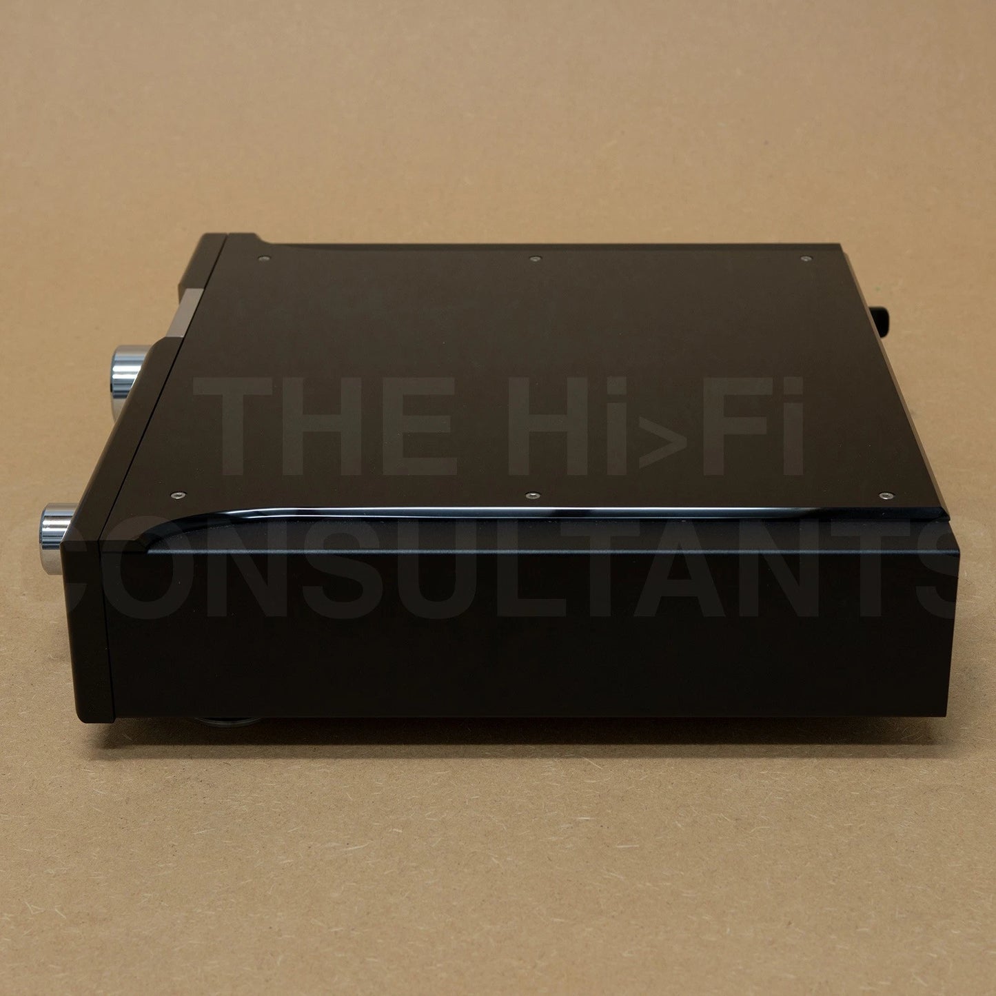 TIDAL AUDIO PREOS PREAMPLIFIER INCL. PHONOSTAGE