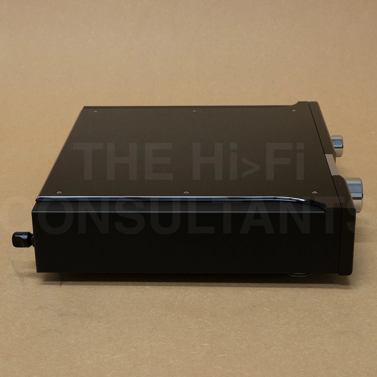 TIDAL AUDIO PREOS PREAMPLIFIER INCL. PHONOSTAGE