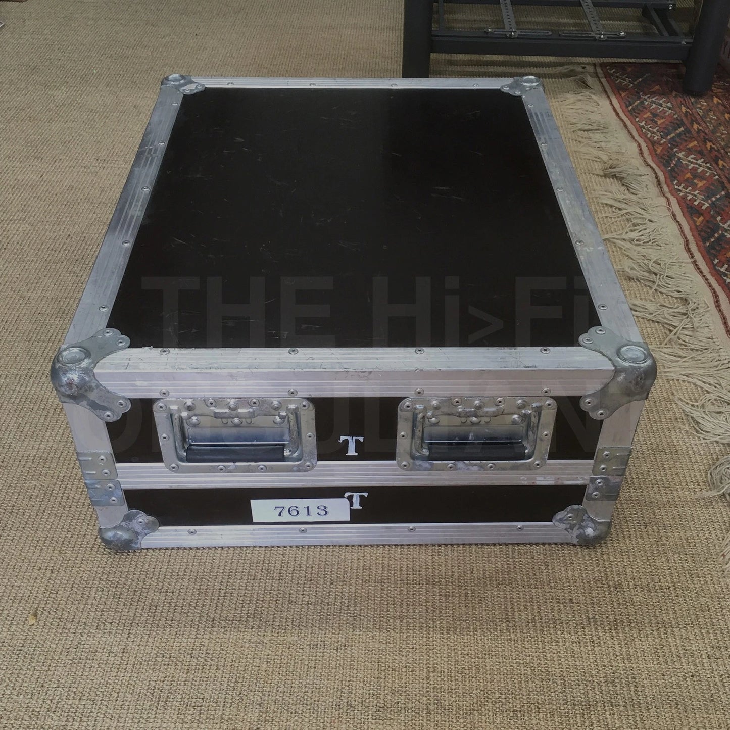 TIDAL AUDIO PREOS PREAMPLIFIER INCL. PHONOSTAGE