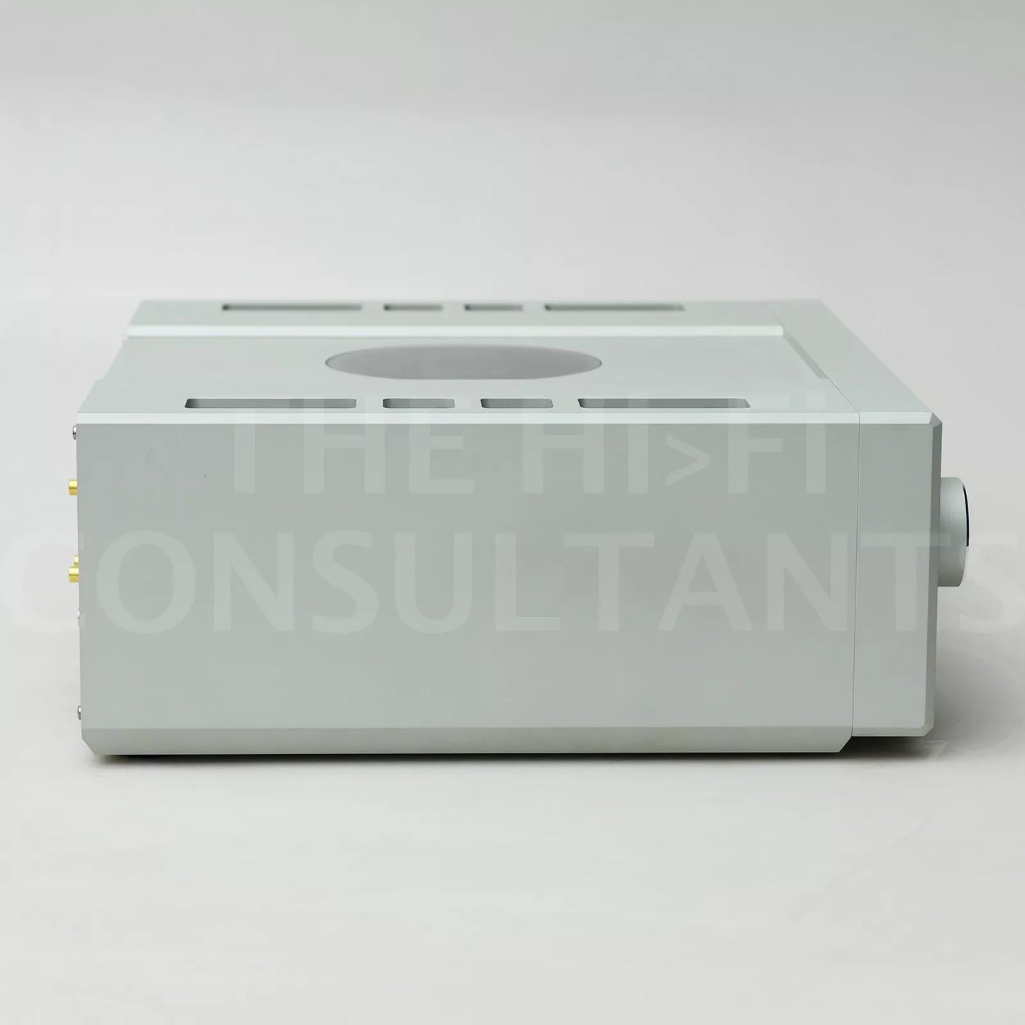 T+A PDP3000HV CD/SACD/TRANSPORT/DAC PREAMPLIFIER