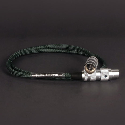 TRON MK III AES/EBU Digital Cable