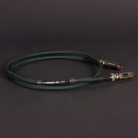 TRON MK III SPDIF Digital Cable